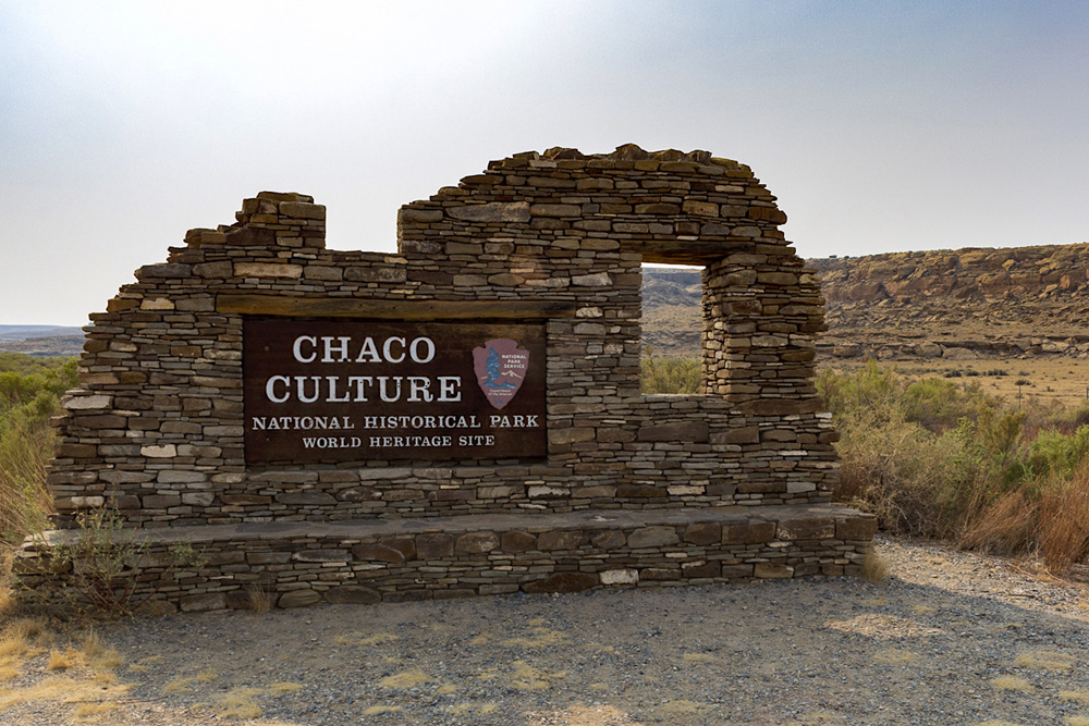 Day Trip Chaco Canyon Echoes from Eden